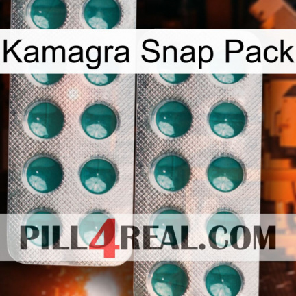 Kamagra Snap Pack dapoxetine2